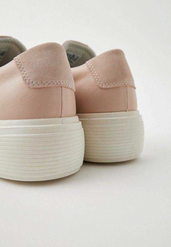 фото Кеды ecco