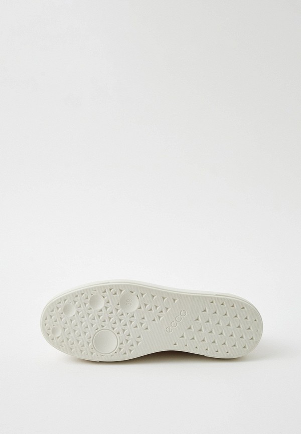 фото Кеды ecco