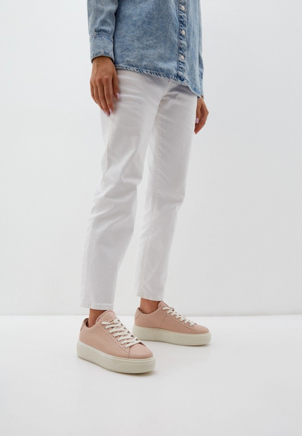 фото Кеды ecco