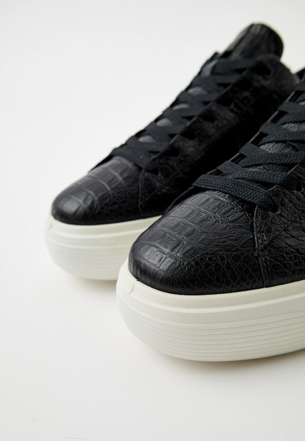 фото Кеды ecco