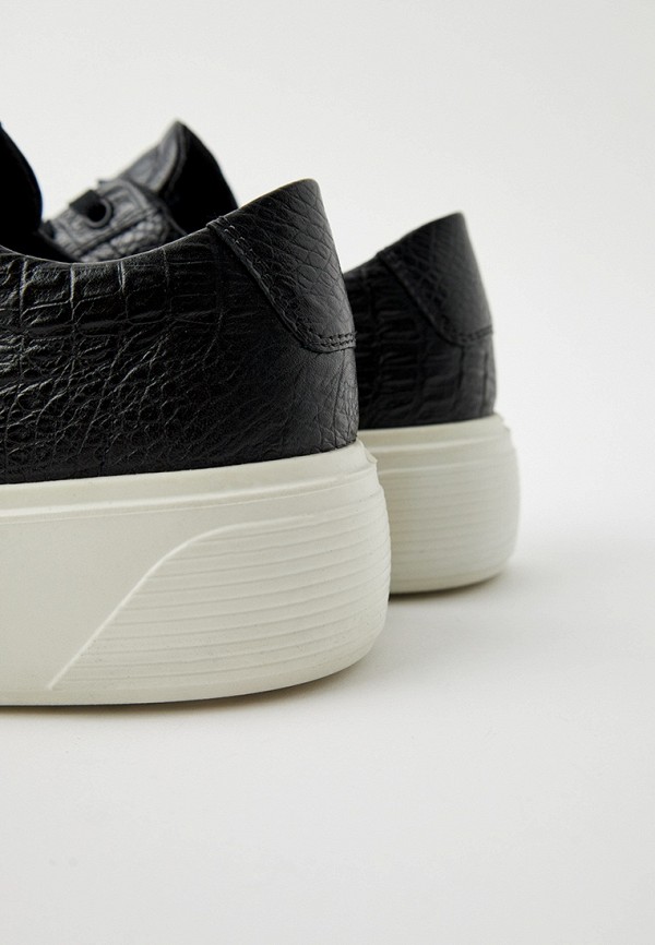 фото Кеды ecco