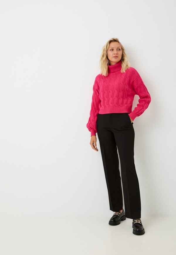 фото Свитер obba