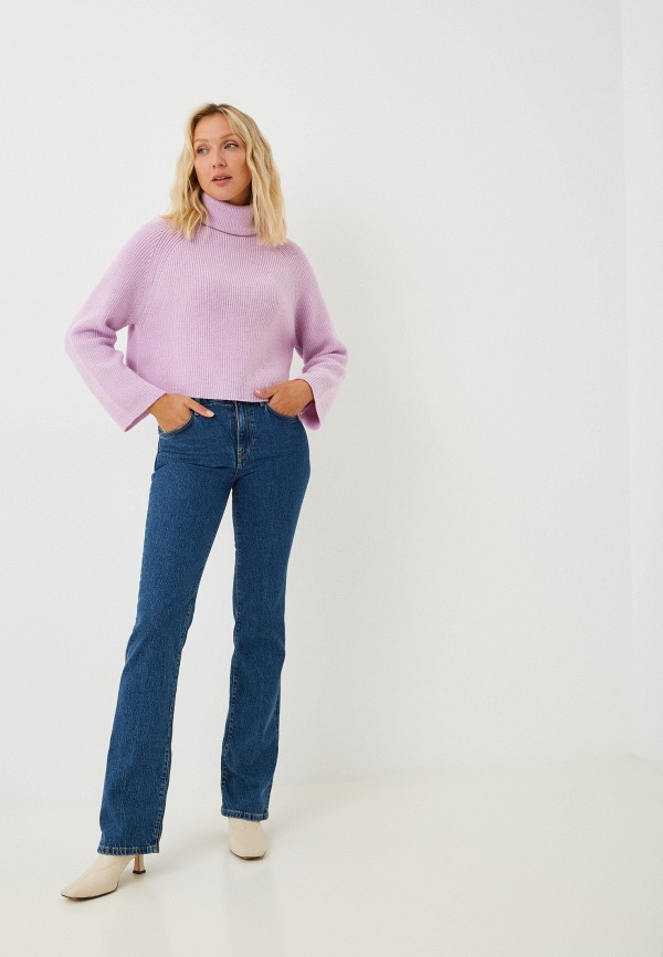 фото Свитер obba