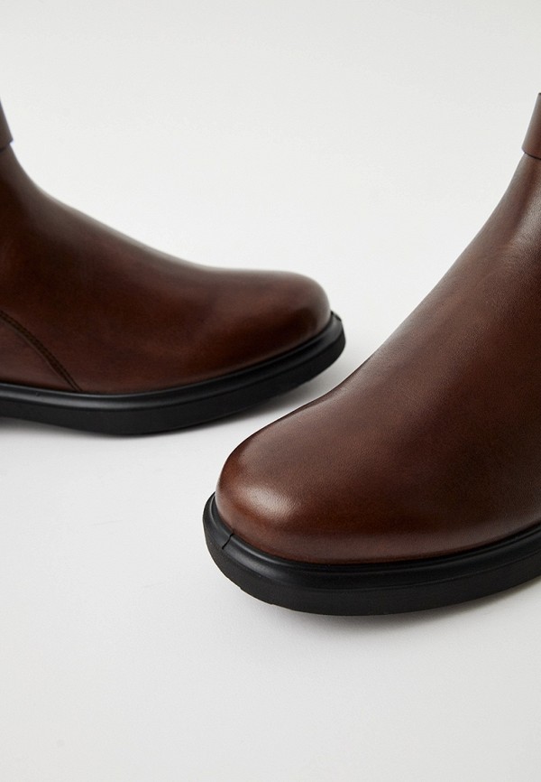 фото Ботинки ecco