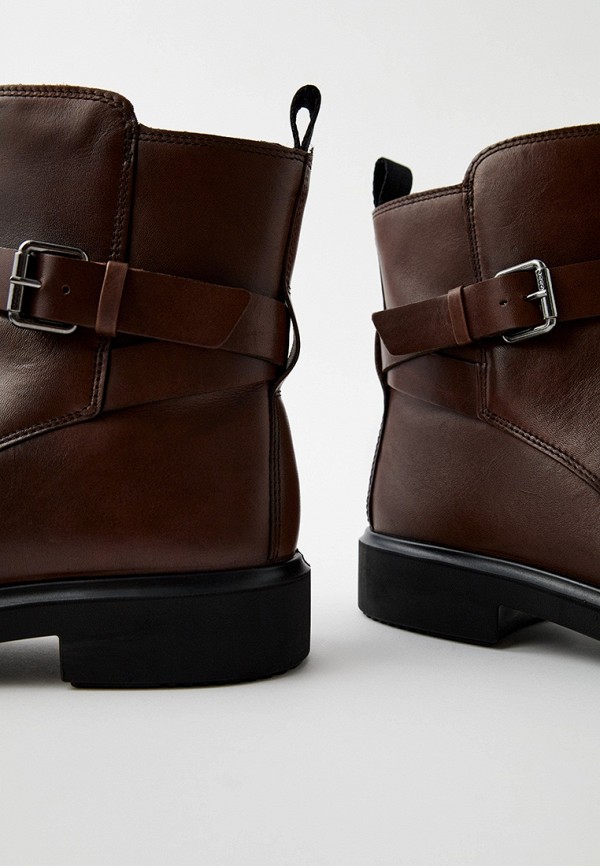 фото Ботинки ecco