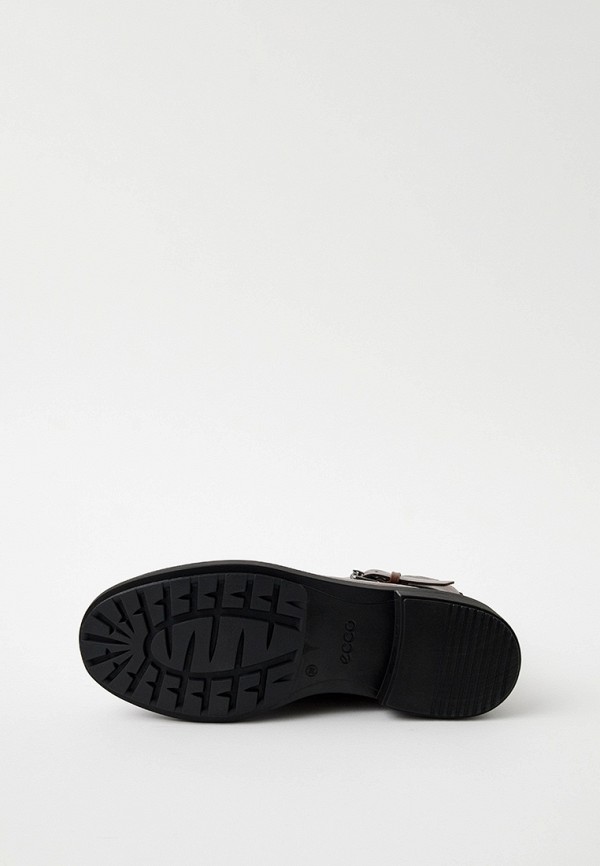 фото Ботинки ecco