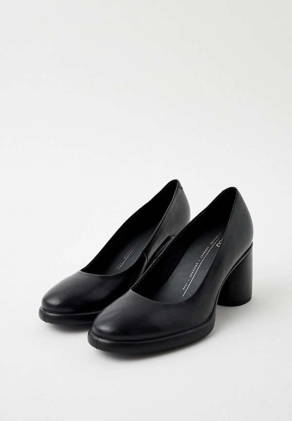 фото Туфли ecco