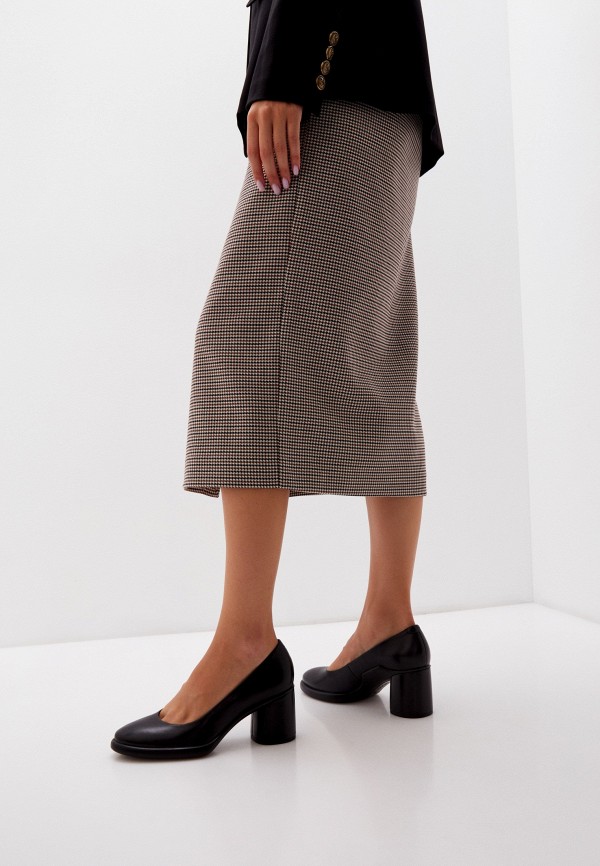 фото Туфли ecco