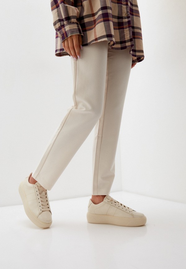 фото Кеды ecco