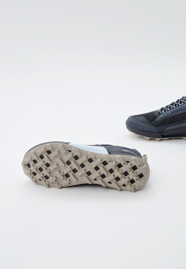 Кроссовки Ecco серый, размер 41, фото 5