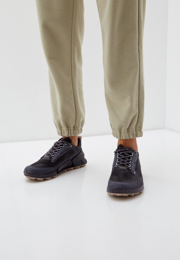 Кроссовки Ecco серый, размер 41, фото 6