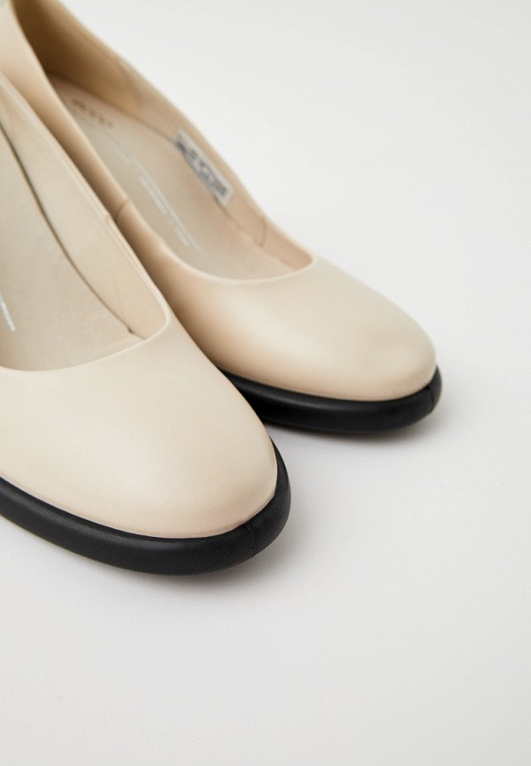 фото Туфли ecco