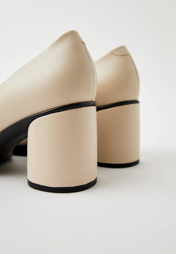 фото Туфли ecco