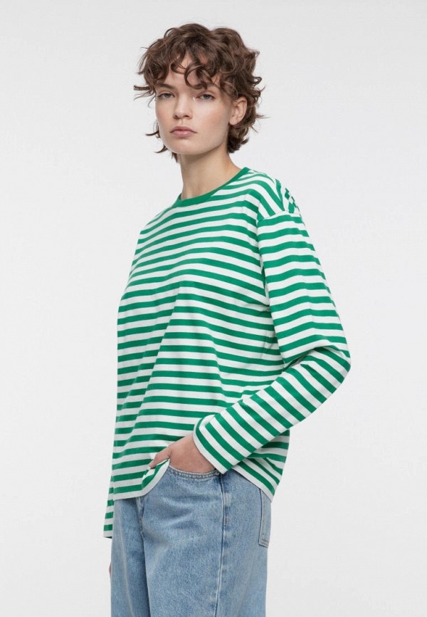 фото Лонгслив befree