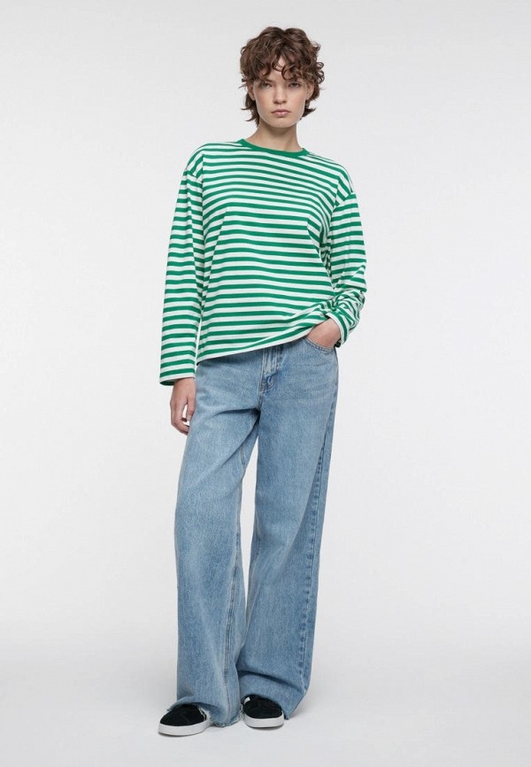 фото Лонгслив befree