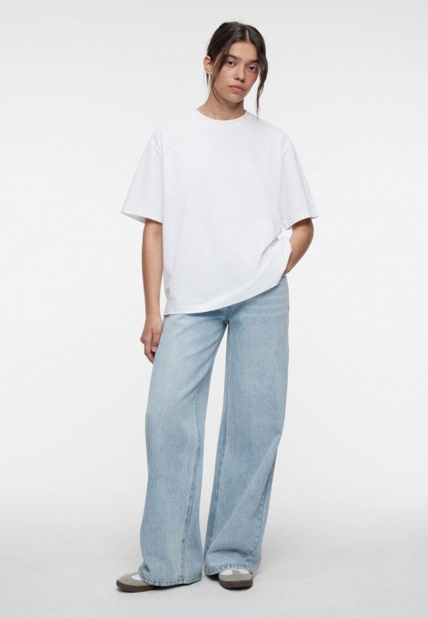 фото Футболка befree