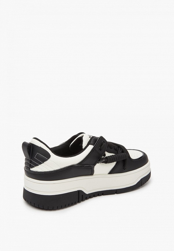 фото Кеды mascotte