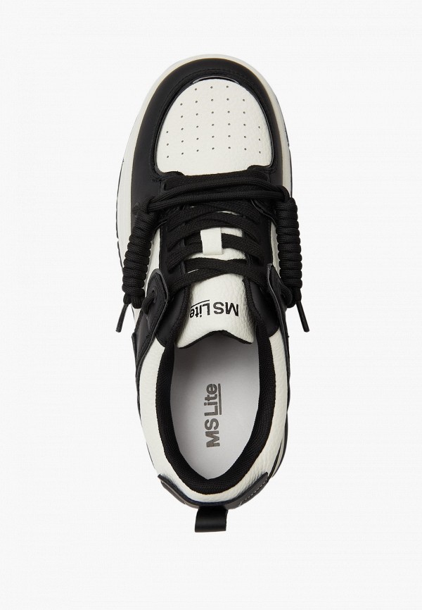 фото Кеды mascotte