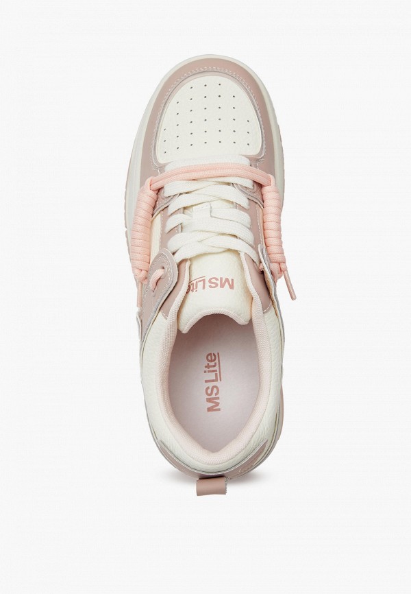 фото Кеды mascotte