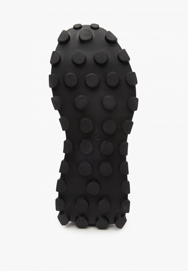 Кроссовки Mascotte черный, размер 38, фото 5