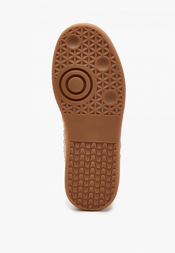 Кеды Mascotte бежевый, размер 38, фото 5