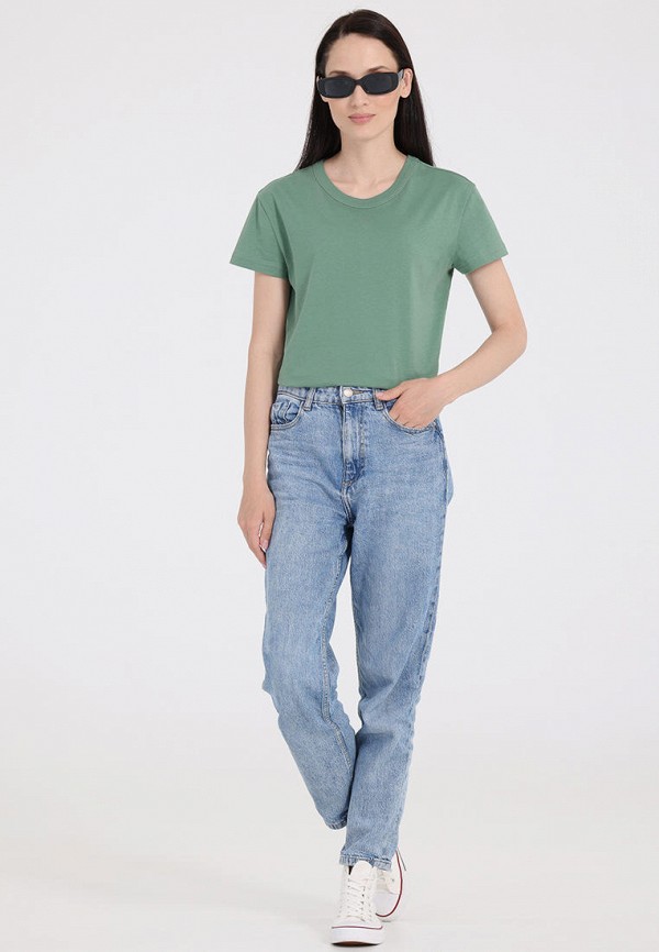 фото Футболка апрель