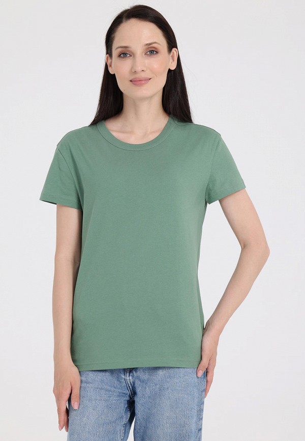 фото Футболка апрель