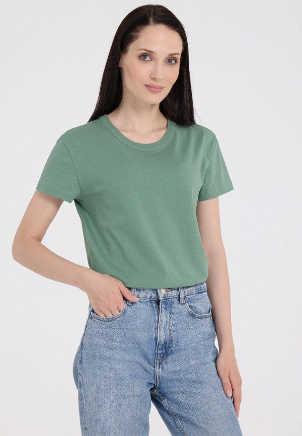 фото Футболка апрель