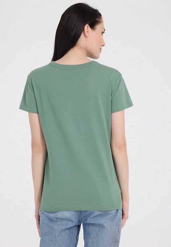 фото Футболка апрель