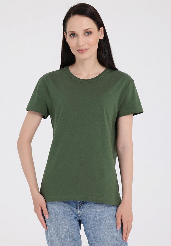 фото Футболка апрель