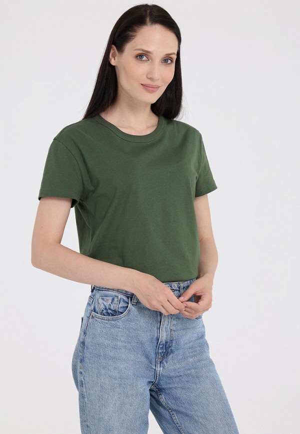 фото Футболка апрель