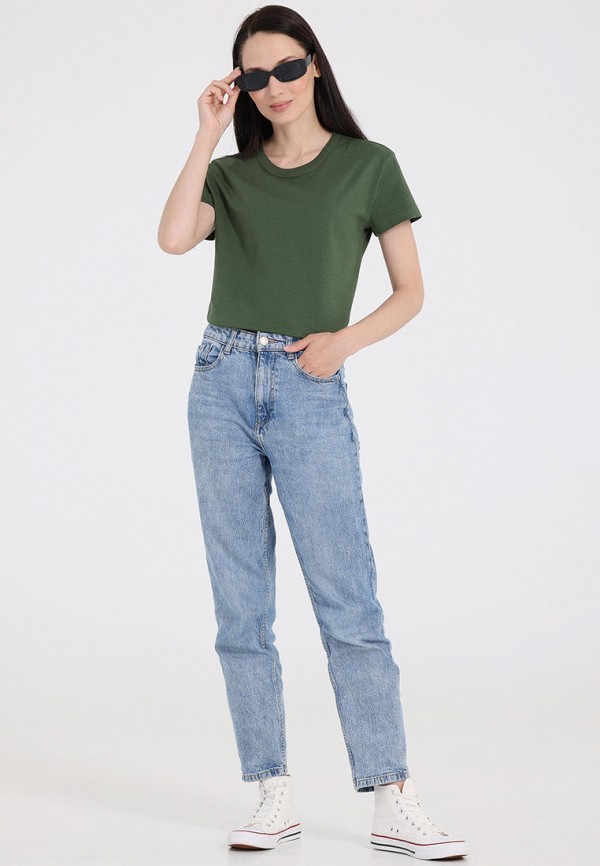 фото Футболка апрель