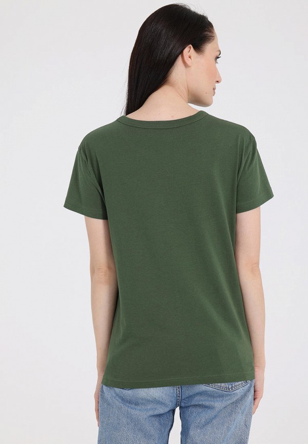 фото Футболка апрель