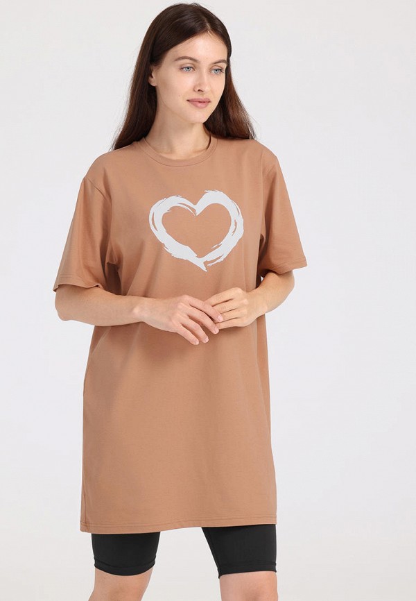 фото Футболка апрель