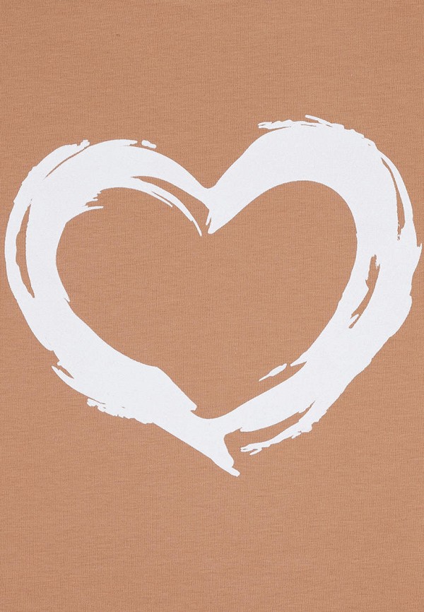 фото Футболка апрель