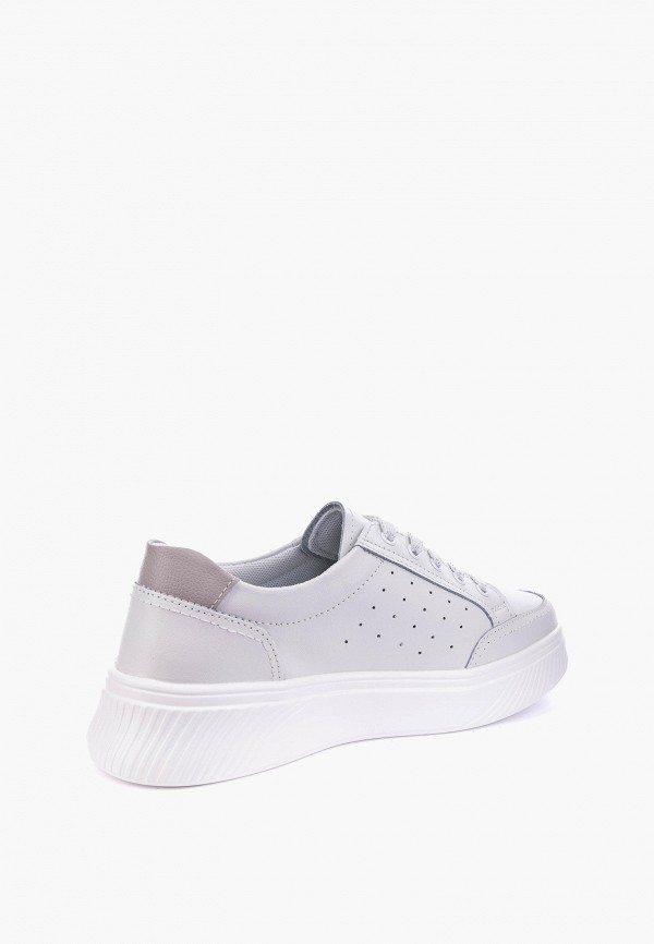 фото Кеды quattrocomforto