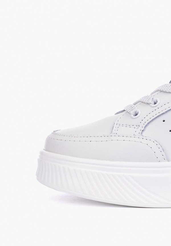 фото Кеды quattrocomforto