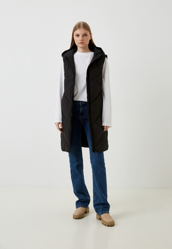 фото Жилет утепленный colin's