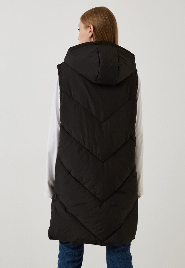 фото Жилет утепленный colin's