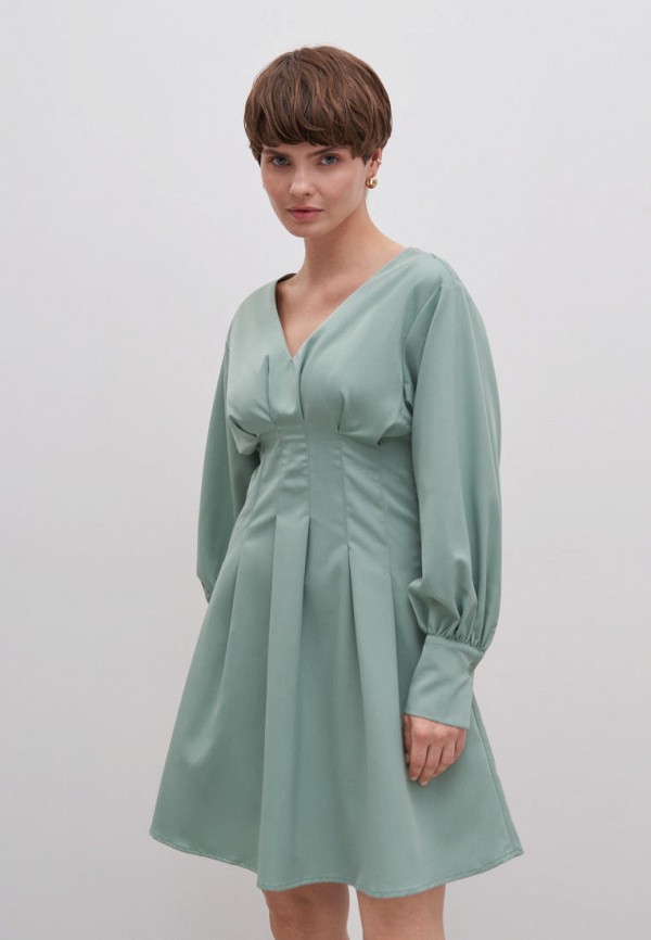 фото Платье finn flare