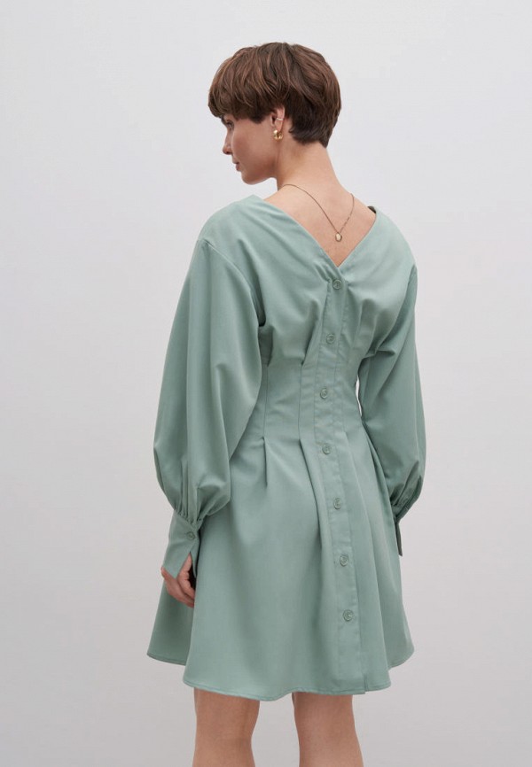 фото Платье finn flare