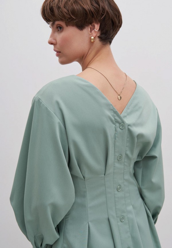 фото Платье finn flare