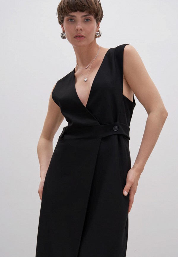 фото Платье finn flare