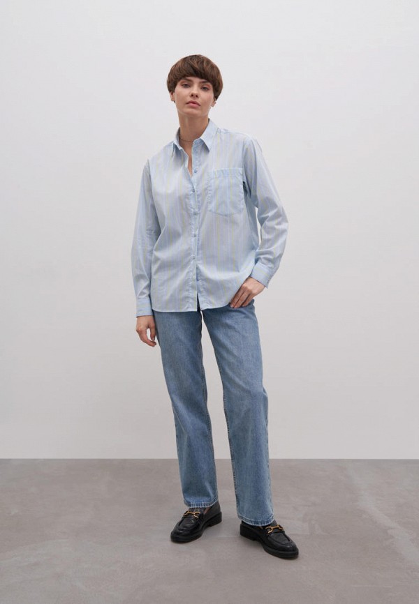 фото Джинсы finn flare