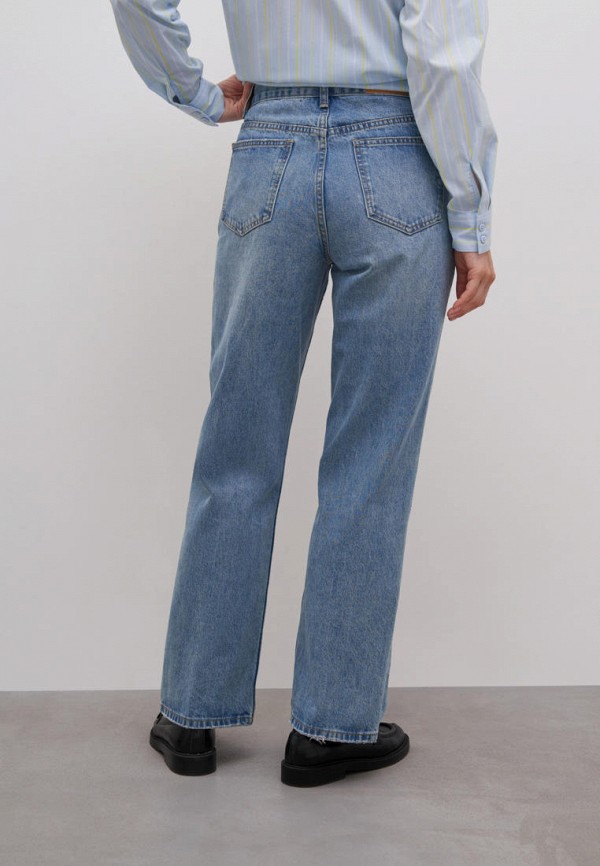 фото Джинсы finn flare