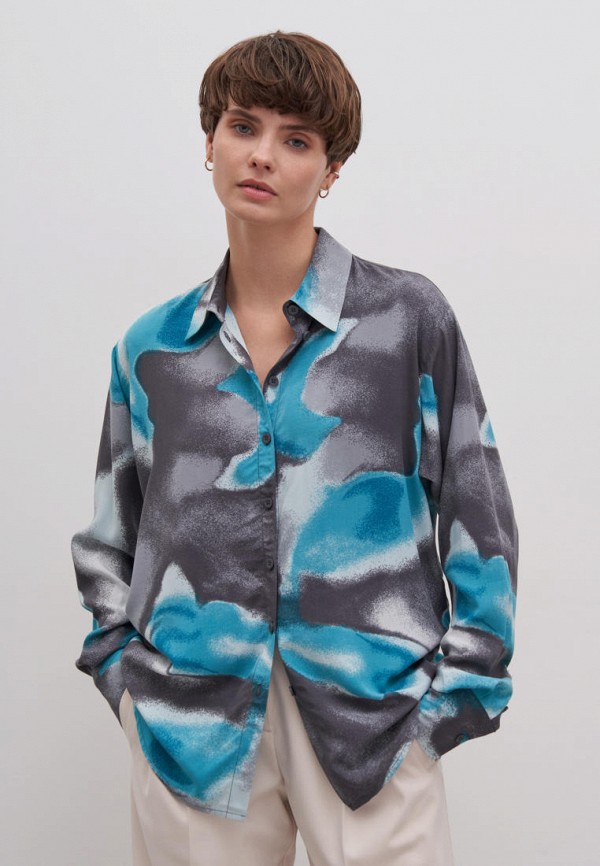 Блуза Finn Flare 2114₽