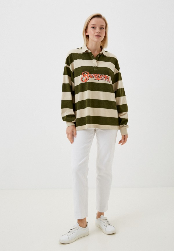 фото Поло befree