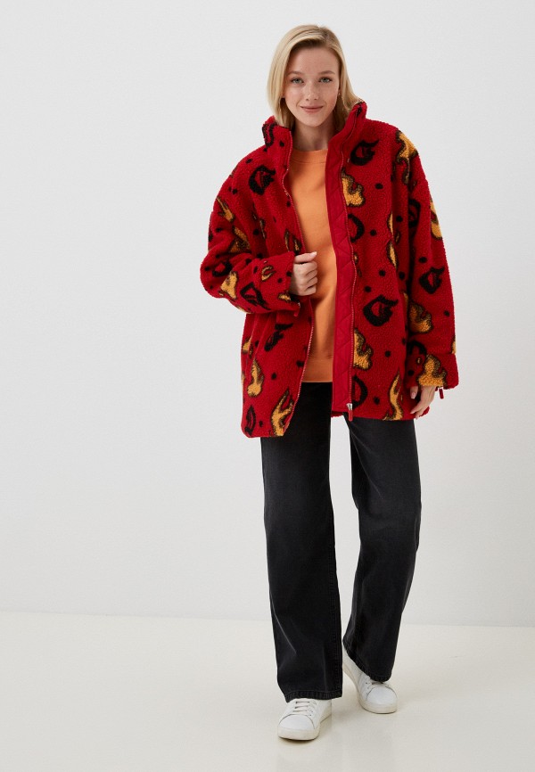 фото Куртка befree