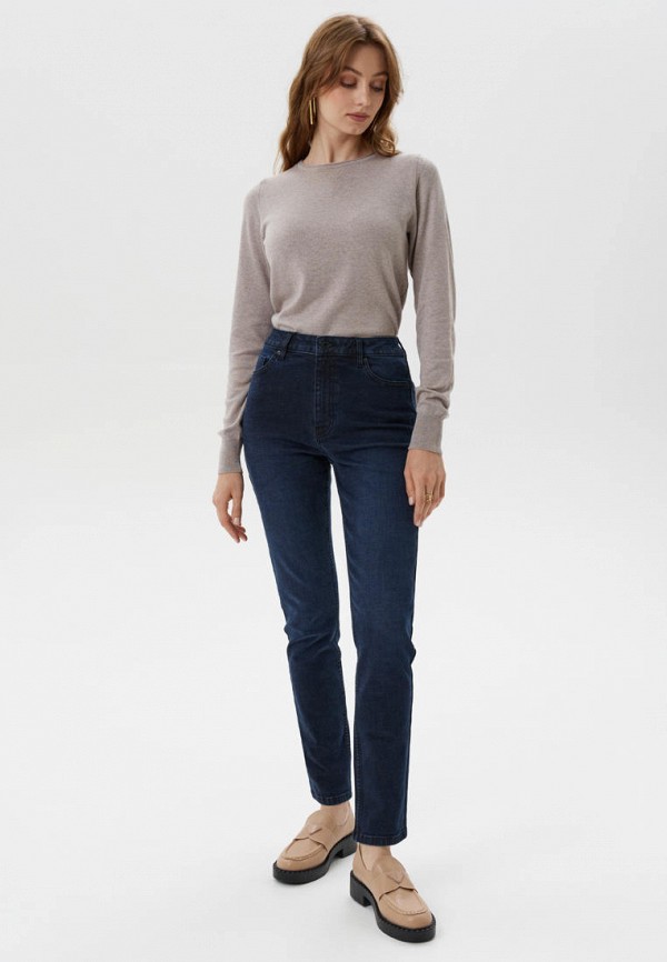 фото Джинсы conte elegant