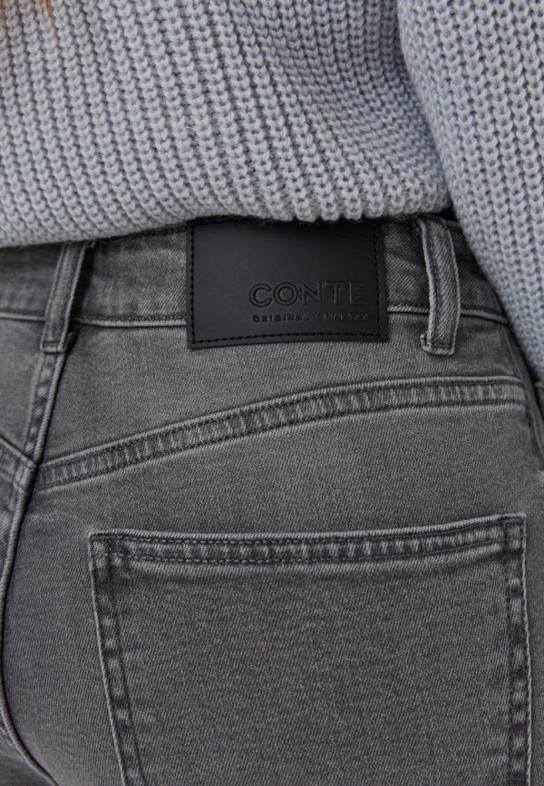 фото Джинсы conte elegant